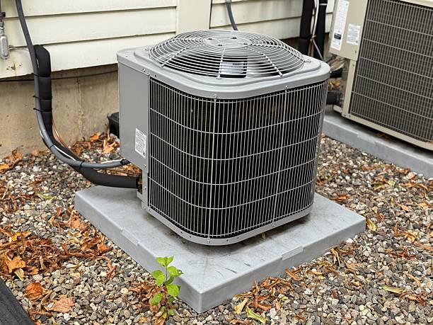 24/7 Emergency Hvac experts in Forreston, TX