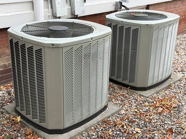 Reliable Hvac contractor in Forreston, TX by JG Cool HVAC