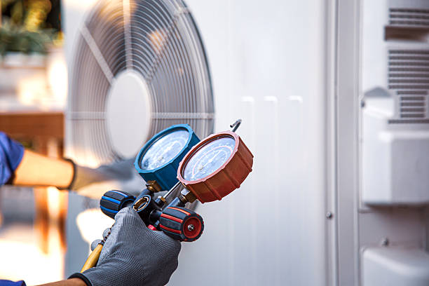 Affordable Hvac solutions in Forreston, TX